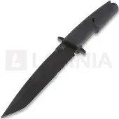 Extrema ratio Col Moschin Black Messer