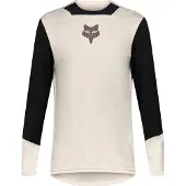 FOX Defend LS Park SE Jugend Fahrrad Jersey