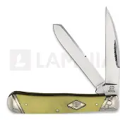 Rough Ryder Trapper Wharncliffe Pocket knife