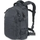 Direct Action Dragon Egg MkII Rucksack, shadow grey