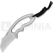 Hogue EX-F03 Neck Knife Halsmesser