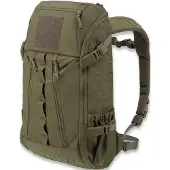 Direct Action Halifax Small Rucksack, Ranger Green