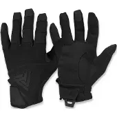 Direct Action Hard M Handschuhe, schwarz