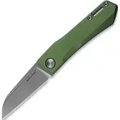 RealSteel Solis Titanium, Spring Green