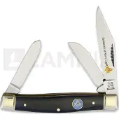 Rough Ryder Masonic Stockman Pocket knife