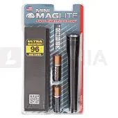 Maglite Mini AA