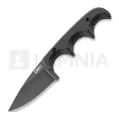 CRKT Minimalist Drop Point Halsmesser