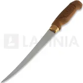 Marttiini Superflex Filetting 15, 620016 Dark Birch, Filetiermesser