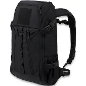 Direct Action Halifax Small Rucksack, schwarz