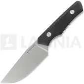 Vero Engineering Myelin - Stonewash - G10 Messer, schwarz