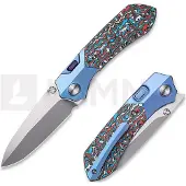 Remette RTPT-AL Taschenmesser