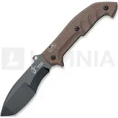 Fox knives Meskwaki Taschenmesser, earth