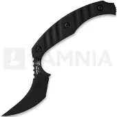 Tops knives Ephyra Messer