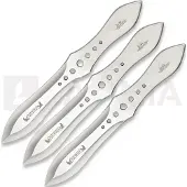 Hibben Competition Thrower Set Wurfmesser