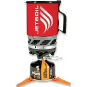 Jetboil MicroMo Cooking System 0,8L, Tamale