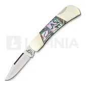 Bear & Son Executive Lockback