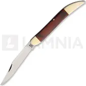 Bear & Son Toothpick Rosewood Taschenmesser