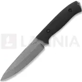 LKW Knives Rebeliant Messer, Black