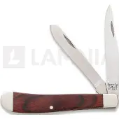 Bear & Son Slimline Trapper Rosewood Taschenmesser