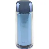 Titaner Titanium Water Bottle, blau