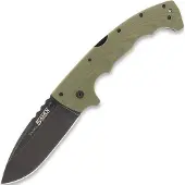Cold Steel 5-MAX ELITE S35V Taschenmesser