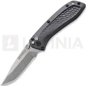 Gerber US Assist CPM S30V Taschenmesser, grau