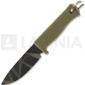 Jaktkit Knv2 Messer, tiger, M90K
