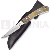 Hen & Rooster Blade Horn Messer