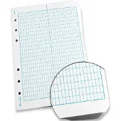 Rite in the rain Standard Loose Leaf 302