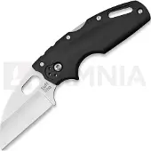 Cold Steel Tuff Lite Taschenmesser, schwarz