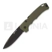 Cold Steel Swift III Atlas Lock OD
