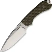 Bradford Knives Guardian 3 HP Textured OD Messer