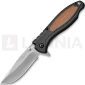 Camillus TigerSharp Linerlock Taschenmesser