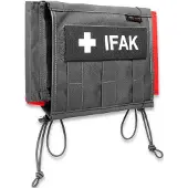 Tasmanian Tiger Head Rest IFAK Titan Gray