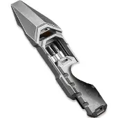 Titaner Titanium Multi-Tool Pry Bar with Fidget Slider Multitool