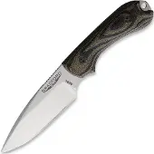 Bradford Knives Guardian 3 HP 3D Camo Messer