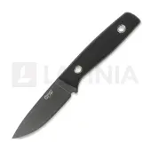 Trc knives Classic Freedom M390 DLC All Black Messer