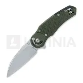 Fox knives Metamorphosis Wharncliffe G10 Taschenmesser