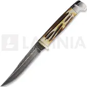 Bear & Son Fixed Blade