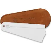 Spyderco Slip Stone 2" x 4" Schleifstein