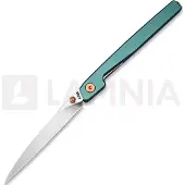 CJRB Lanky Taschenmesser, blau
