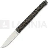 Hot Metal Knives HMK Scalpel V4 Stainless Cryo Messer
