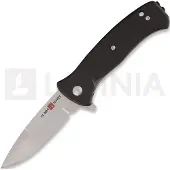 Al mar S.E.R.E 2020 Linerlock Taschenmesser