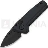 Buck Auto Mini Deploy Blackout Taschenmesser