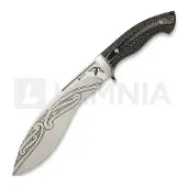 Browning Wihongi Signature Kukri