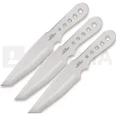 Hibben Large Triple Thrower Set Wurfmesser