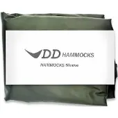 DD Hammocks Sleeve, olivgrün