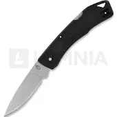 Gerber LST Ultra Lockback Black SW Taschenmesser
