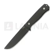 Za Pas VICI NMV Messer, Black