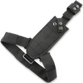 Extrema ratio Selvans/Ontos sheath black Scheide